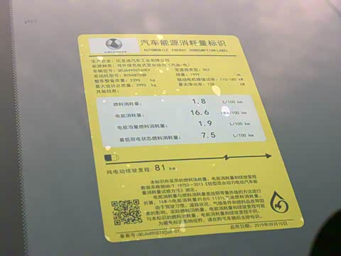 2020�� PHEV�����