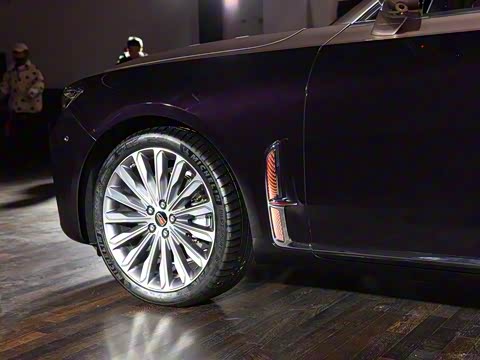 2020�� 3.0T ��װ��