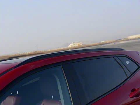 2019�� ������ 2.0T �콢�� ��V