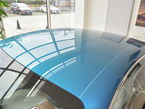 2024�� GT V8 Edition 8