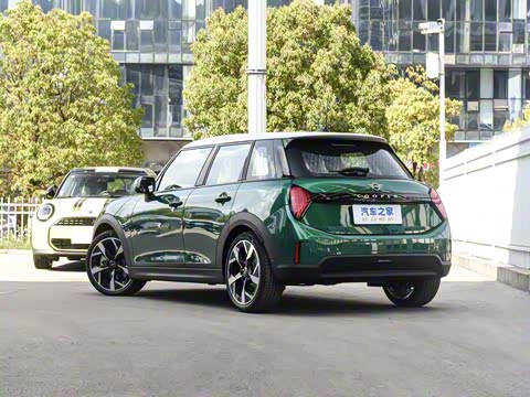 2025�� 2.0T COOPER S ������ ���Ű�