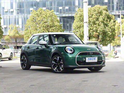 2025�� 2.0T COOPER S ������ ���Ű�