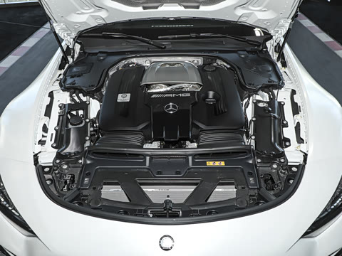 2024�� AMG SL 63 4MATIC+