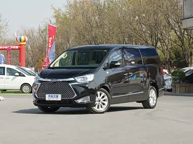 【瑞风l6 max 2022款】江淮瑞风_瑞风l6 max 2022款