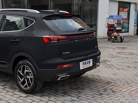 2022�� 1.5T DCT�ȷ��
