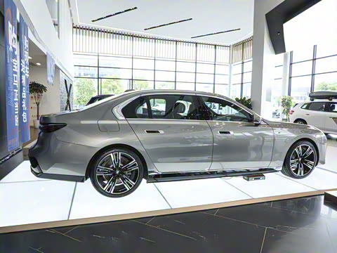 2023�� eDrive50L ����M�˶���װ