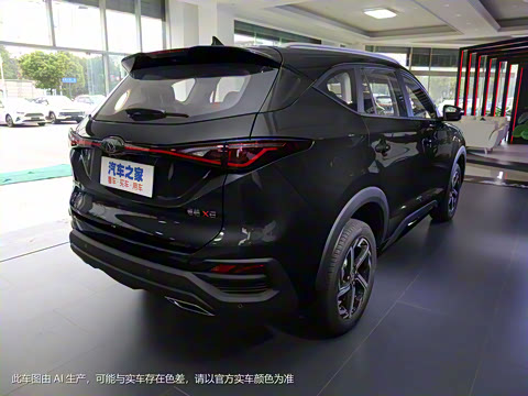 2021�� 300T DCTȫ�������� 6��