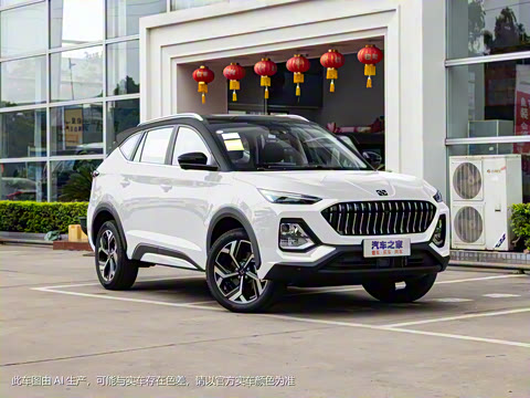 2021�� 300T DCT��������� 7��