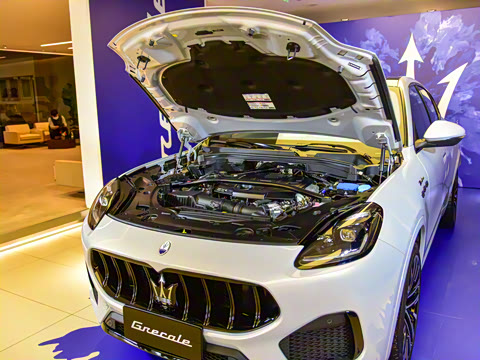 2023�� 2.0T Modena