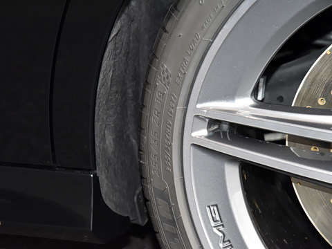 2022�� AMG CLA 45 4MATIC+