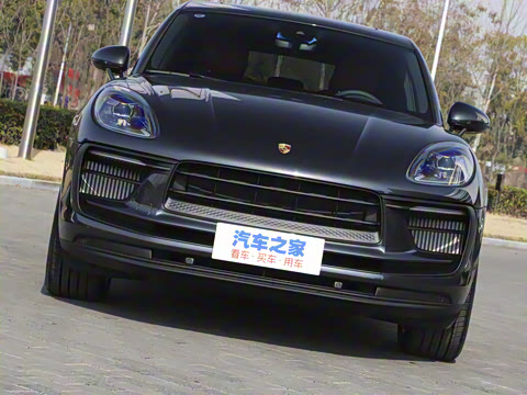 2022�� Macan S 2.9T