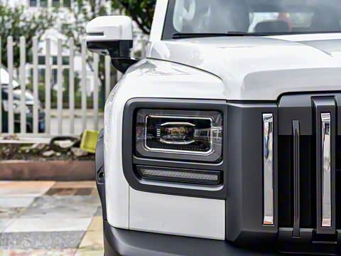 2025�� 2.0T 4WD Pro