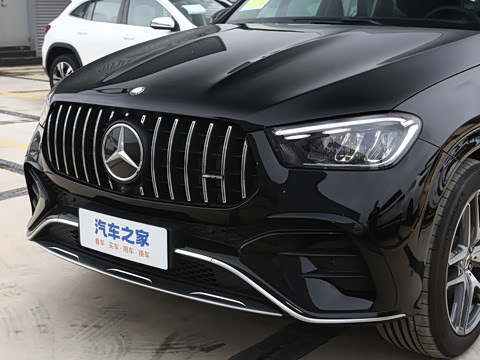 2025�� �Ŀ� AMG GLE 53 4MATIC+
