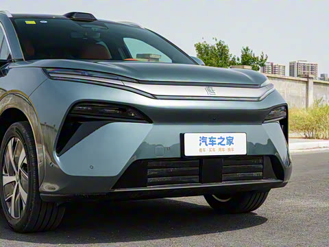 2025�� EV 670KM�����״��콢��