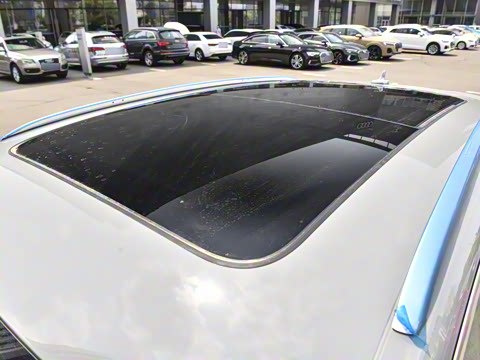 2025�� 45�����ذ� 40 TFSI ʱ�ж�����