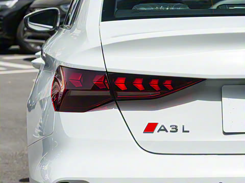 2026�� A3L Limousine 35TFSI �ɳ�������