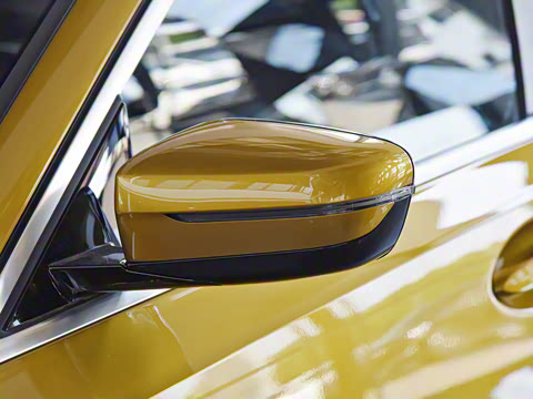 2020�� 320Li M�˶���װ