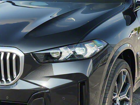 2023�� xDrive 30Li ������M�˶���ҹ��װ