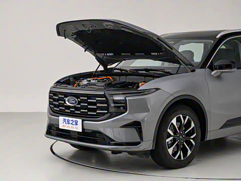 2025�� ���L 2.0T EcoBoost E�춯��������������