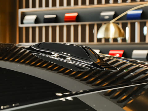 2023�� 740Li ������ ������װ