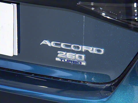 2025�� �˶�ϵ�� 260TURBO ������