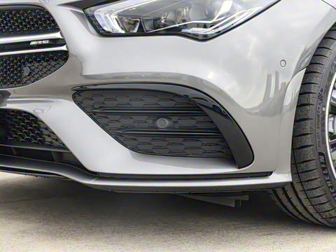 2023�� AMG CLA 35 4MATIC