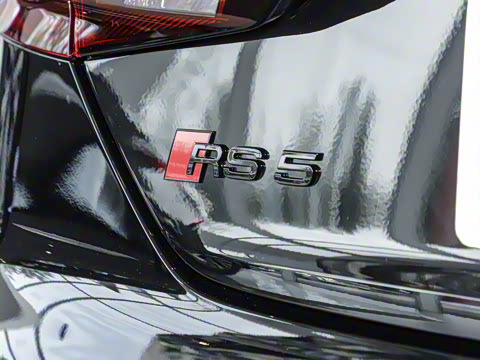 2024�� RS 5 2.9T Sportback ȼ���