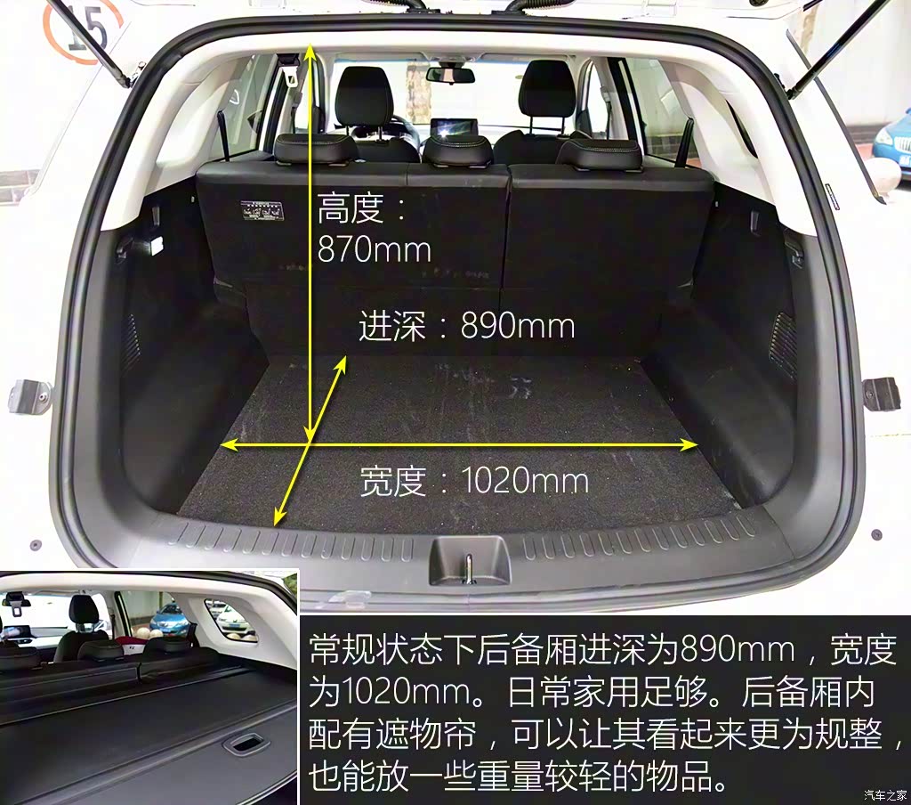 2018款 1.5t dct旗舰型 国v