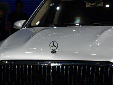 2021�� GLS 600 4MATIC ���а�