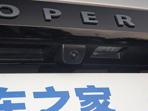 2025�� JOHN COOPER WORKS