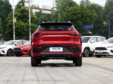 2021�� 300T DCT����������