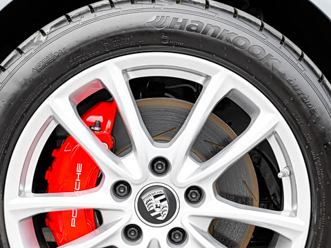 2023�� Panamera 4S 2.9T