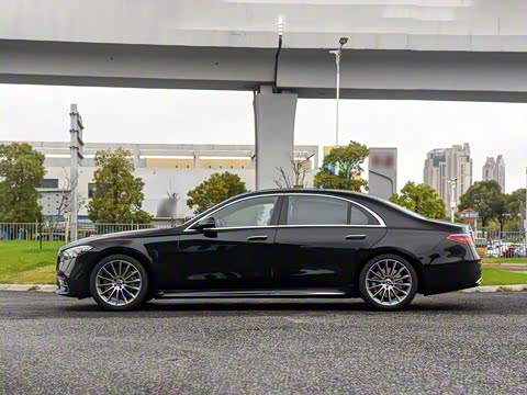 2025�� S 450 L 4MATIC