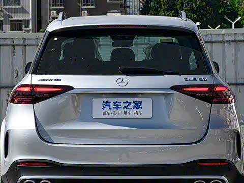 2024�� AMG GLE 53 4MATIC+