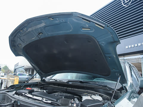 2025�� 2.7T �����