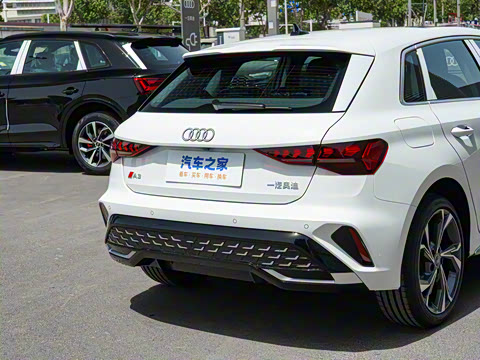 2026�� Sportback 35TFSI �ɳ�������