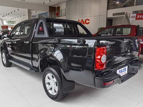 【江淮t6 2020款】江汽集团_江淮t6 2020款报价_图片