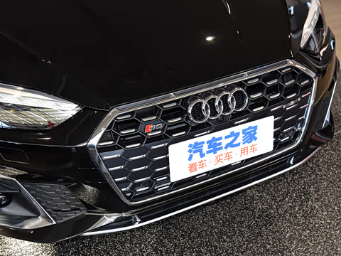 2022�� S5 3.0T Sportback