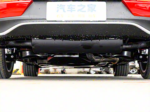 2023�� 2.4T SportCross HEV���������