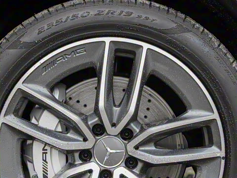 2022�� AMG GLB 35 4MATIC