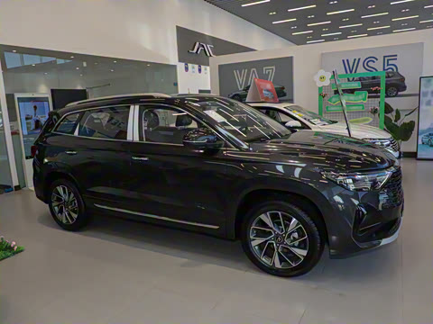 2024�� 280TSI �Զ��콢��