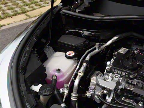 2018�� 2.0L ���Ű� ��V