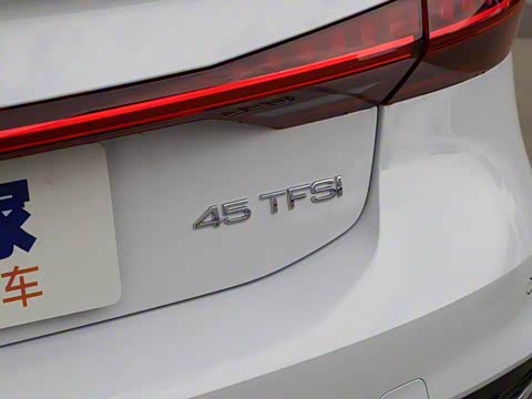 2020�� 45 TFSI ��ѡ��