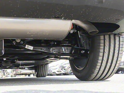 2025�� ̽��L 330TSI ������ӢCity��