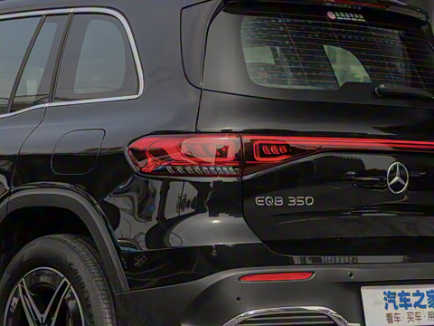 2022�� EQB 350 4MATIC �׷��ر��