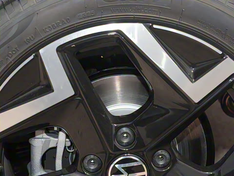 2025�� �Ŀ�� 300TSI R-Line