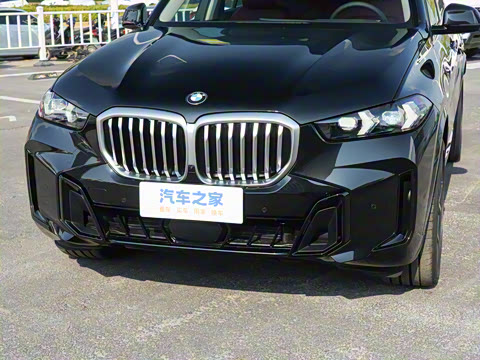 2023�� xDrive 30Li ������M�˶���ҹ��װ