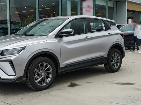 2025�� 1.5L CVT ���� MAX