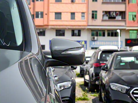 2025�� �Ŀ� GLE 450 4MATIC ������