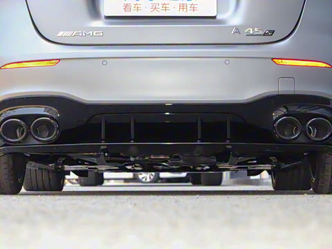 2022�� AMG A 45 S 4MATIC+